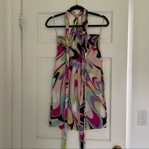 Vintage Pucci dress
